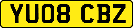 YU08CBZ