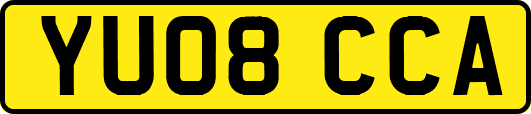 YU08CCA