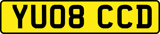 YU08CCD