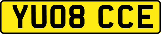 YU08CCE