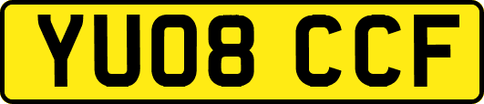 YU08CCF