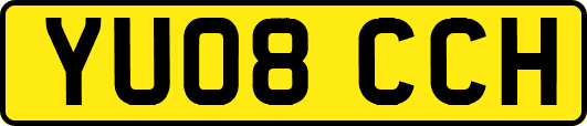 YU08CCH