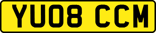 YU08CCM