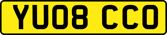 YU08CCO