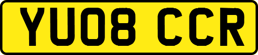 YU08CCR