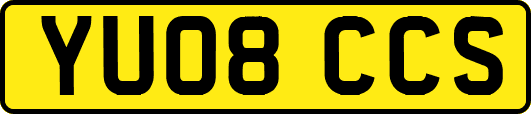 YU08CCS