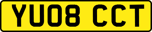 YU08CCT