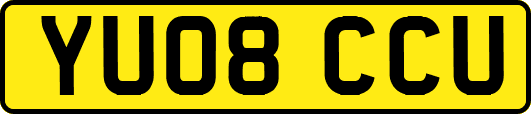 YU08CCU