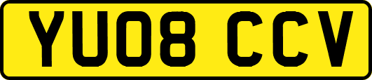 YU08CCV