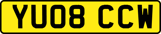 YU08CCW