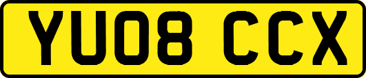 YU08CCX