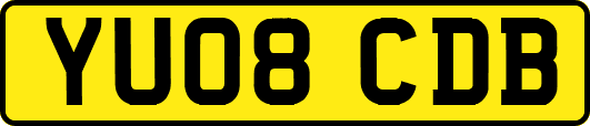 YU08CDB
