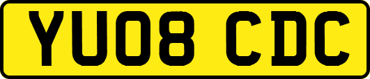 YU08CDC