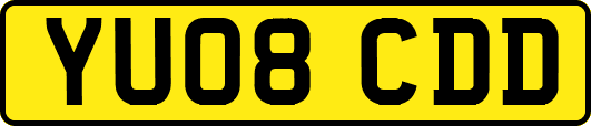 YU08CDD