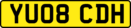 YU08CDH