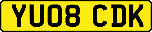 YU08CDK