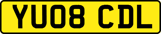 YU08CDL