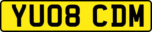 YU08CDM
