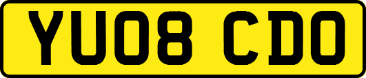 YU08CDO