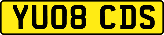 YU08CDS