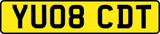 YU08CDT