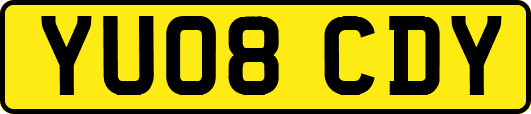 YU08CDY