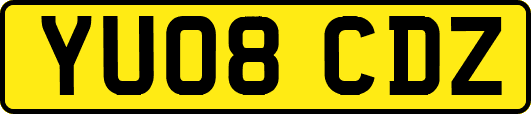 YU08CDZ