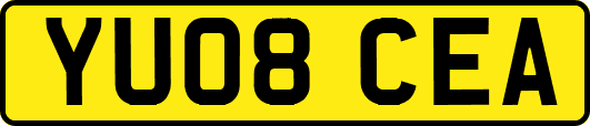 YU08CEA