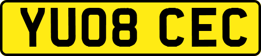 YU08CEC