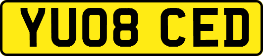 YU08CED