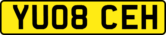 YU08CEH