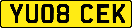 YU08CEK