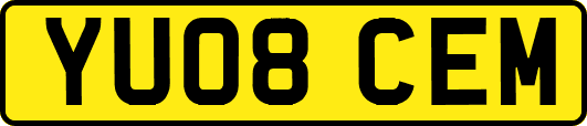 YU08CEM