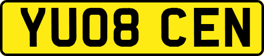 YU08CEN