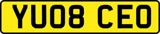 YU08CEO