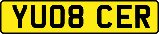 YU08CER