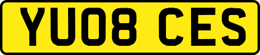 YU08CES