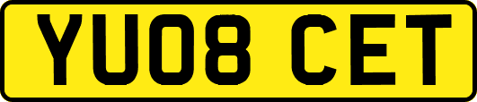 YU08CET