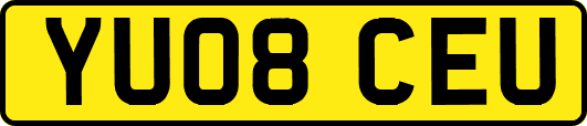 YU08CEU