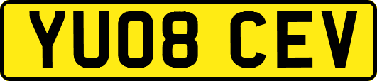 YU08CEV