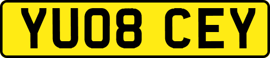 YU08CEY