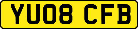 YU08CFB