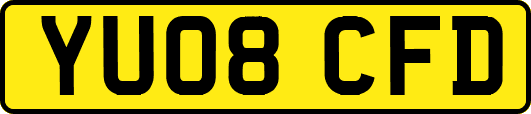 YU08CFD