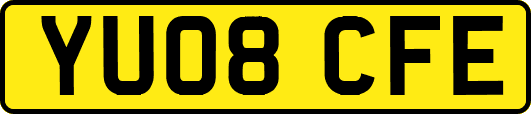 YU08CFE