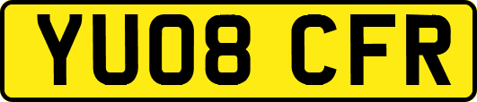 YU08CFR