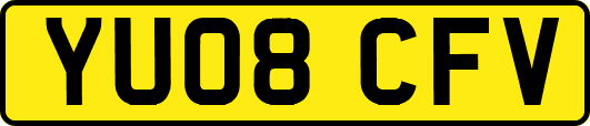 YU08CFV