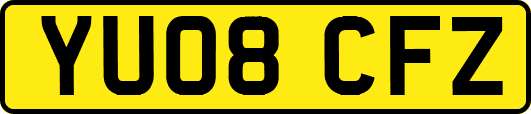 YU08CFZ