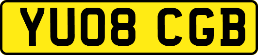 YU08CGB