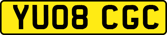YU08CGC