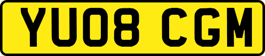 YU08CGM